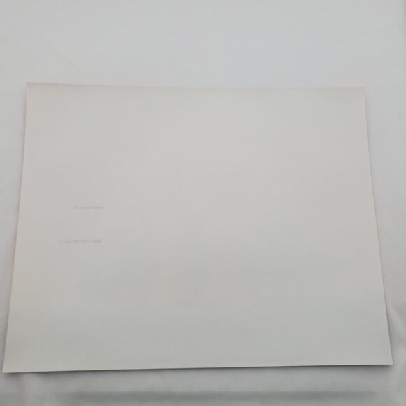 Vibrant Native American Horseback Riders Sunset Art Print Wall Decor - Picture 3 of 4